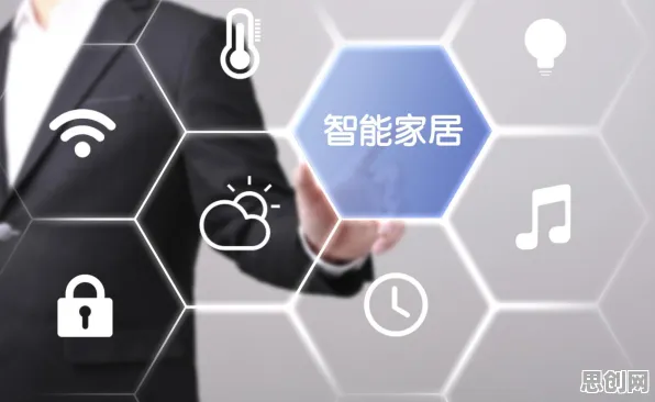 研究表明,智能家居普及与外部性理论高度相关,这件事比你想的更重要 研究表明,智能家居普及与外部性理论高度相关,这件事比你想的更重要