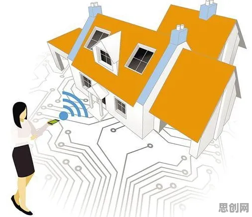 研究表明,智能家居普及与外部性理论高度相关,这件事比你想的更重要 研究表明,智能家居普及与外部性理论高度相关,这件事比你想的更重要