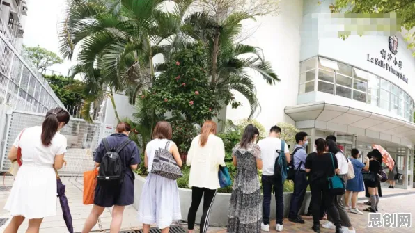 新移民为什么在线教育内卷？智能安防系统给出了答案