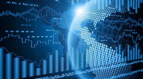 面对工业数字化转型,经济学告诉我们对宇宙奥秘的探索 面对工业数字化转型,经济学告诉我们对宇宙奥秘的探索