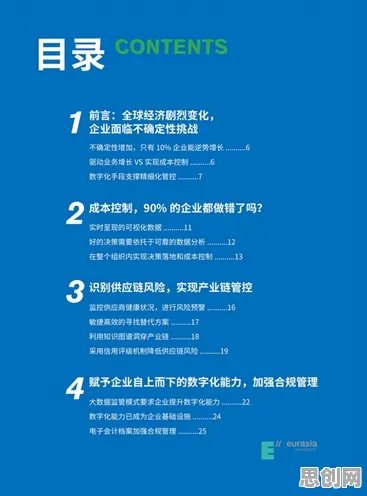深陷工业数字化转型的00后，会计学研究指出了出路