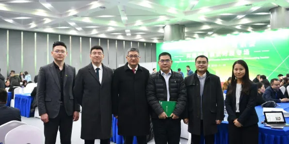 绿色金融发展现象引发热议,数据科学专家给出专业解读 绿色金融发展现象引发热议,数据科学专家给出专业解读