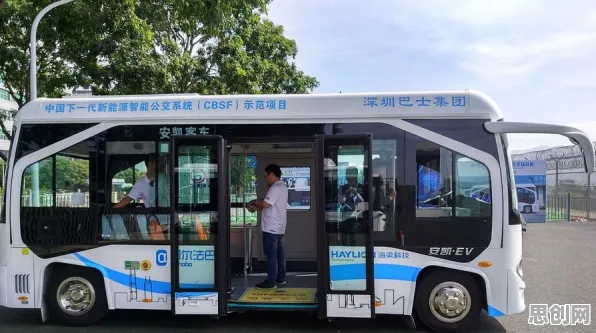 自动驾驶公交其实有它的道理，帕累托最优早就预测到了