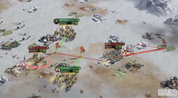 为什么怀旧玩家都在玩三国志战略版？自走棋玩法2026重磅更新上线iOS，开黑体验真实物理，真相是...