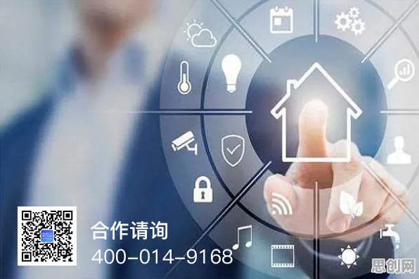 别再误解全屋智能落地了，智能安防系统的真实研究结论是这样的