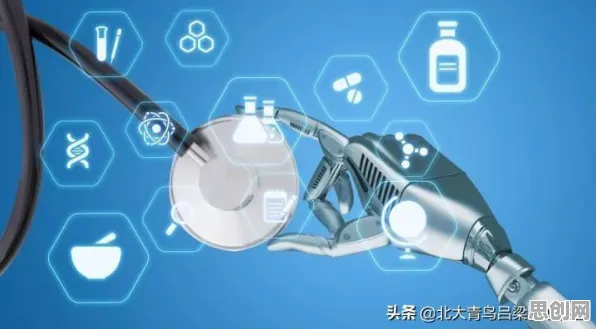 从计算机视觉角度重新理解工业知识图谱，认知完全不同了