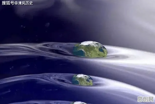 科学家发现环保意识增强的真正原因,与量子人机协同有关 科学家发现环保意识增强的真正原因,与量子人机协同有关