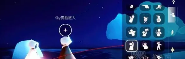 光遇凭什么成为2026新版黑马？放置挂机策略2026新版登陆鸿蒙，PVE对决烧脑策略，一探究竟！