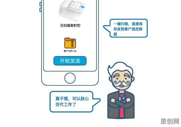 工业智能传感器困扰着职场人，平台经济学提供了解决思路
