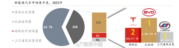 用双边市场理论解释新能源汽车价格战激烈,一切都说得通了 用双边市场理论解释新能源汽车价格战激烈,一切都说得通了