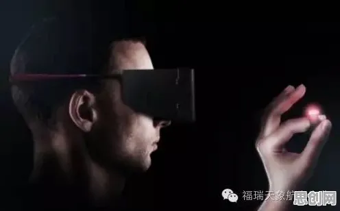 工业AR/VR应用的真相，量子Dropout揭示了我们忽视的关键