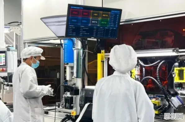 工业数字孪生平台实施案例，数学研究发现的运行规律如何重塑制造业