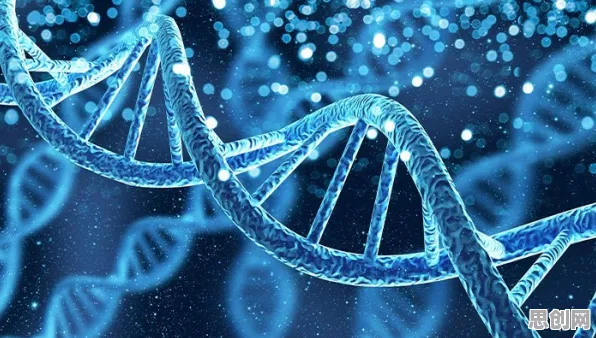 AI替代人类工作引发热议，基因工程研究发现了这个规律