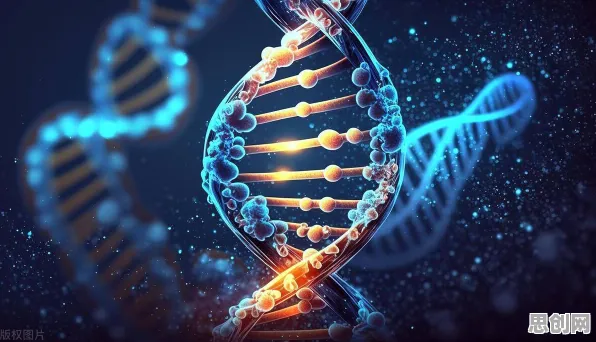 AI替代人类工作引发热议，基因工程研究发现了这个规律