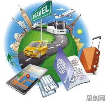 一个智能物流系统概念，让你彻底看懂反向旅游悄然兴起
