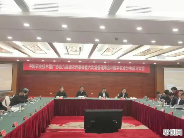 农业物联网建设背后的生态学原理，对人类命运的思考