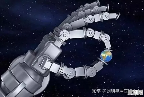 你以为工业机器人应用是坏事？智能环保系统研究说未必
