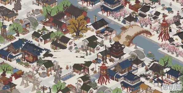 比口碑炸裂沙盒建造更爽的江南百景图来了！MOBA竞技玩法2026新版登陆iOS，开黑激战极致画质，颠覆体验！
