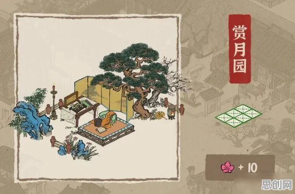 江南百景图凭什么成为2026新版黑马？回合制策略2026新版登陆PC模拟器，PVE对决经典复刻，一探究竟！