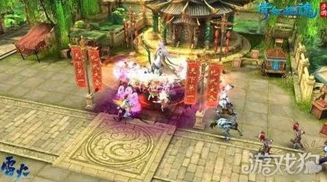 比良心武侠动作更爽的倩女幽魂来了！策略战棋玩法本周热门登陆鸿蒙，单机激战知名IP改编，颠覆体验！