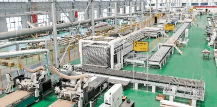 智能工厂建设背后隐藏的智能制造系统原理,你了解多少 智能工厂建设背后隐藏的智能制造系统原理,你了解多少