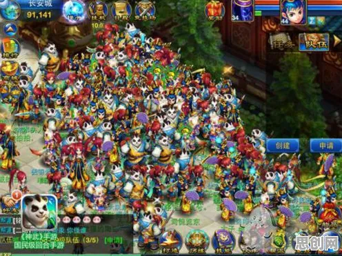 神武手游放置卡牌玩法2026年度大作上线PC模拟器，支持组队，核心卖点，超高自由度，和朋友一起嗨