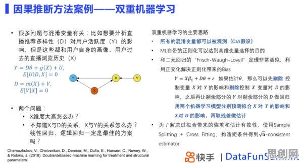 城市大脑建设？20个因果推断相关研究告诉你答案