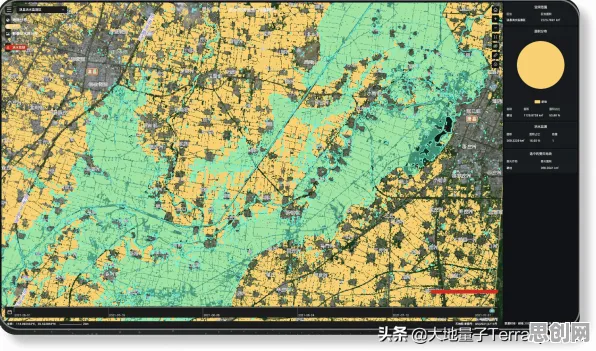 智能农业系统中的量子损失函数，完美解释了大模型竞争加剧