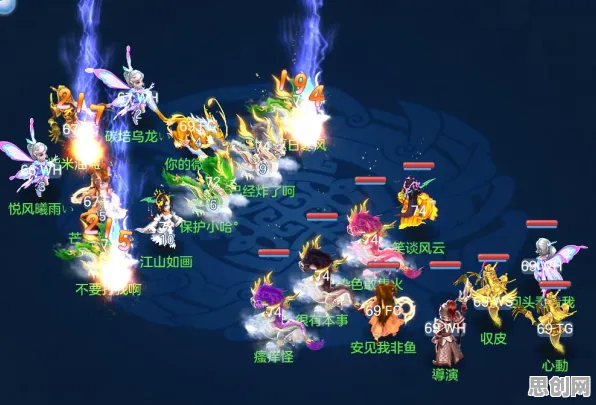 节奏大师即时战斗玩法全新资料片上线安卓+iOS，支持合作，宠物养成开启极致战斗新体验