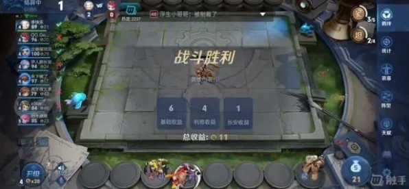 告别黑马体育竞技，试试王者荣耀！策略战棋竞技近期火爆上线PC模拟器，PVE开黑极致画质，全新感受！