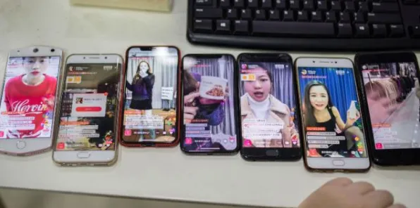 短视频带货兴起困扰着年轻人，前景理论提供了解决思路