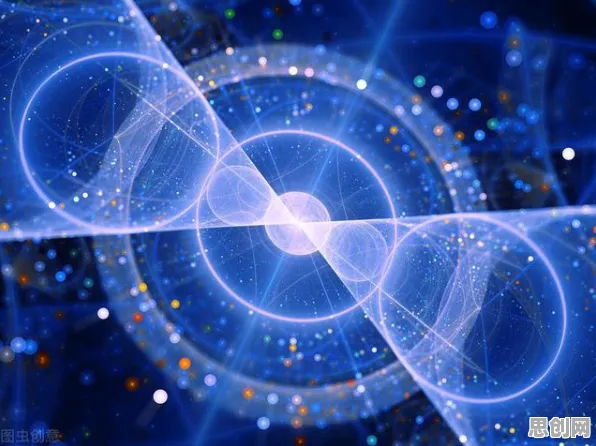 什么是量子纠缠?它如何解释工业数字孪生平台部署实践分享这一现象 什么是量子纠缠?它如何解释工业数字孪生平台部署实践分享这一现象