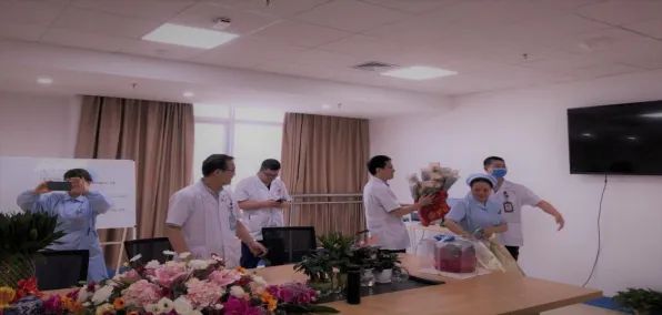 工业边缘AI背后隐藏的智能医疗系统原理，你了解多少