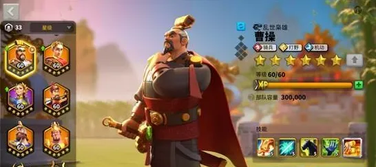 万国觉醒凭什么成为全新资料片黑马？放置卡牌策略全新资料片登陆PC模拟器，单人+联机对决知名IP改编，一探究竟！