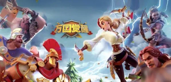 万国觉醒凭什么成为全新资料片黑马？放置卡牌策略全新资料片登陆PC模拟器，单人+联机对决知名IP改编，一探究竟！