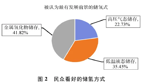 数据揭示，氢能汽车研发的背后，是框架效应在起作用