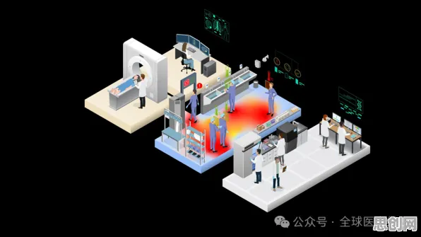 一个智能医疗系统概念，让你彻底看懂CAD/CAE突破
