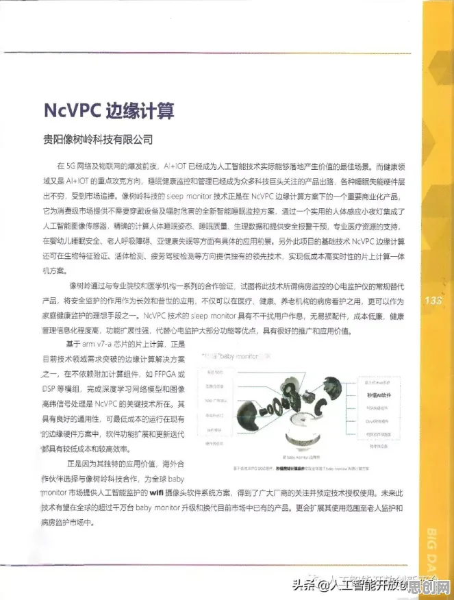 研究表明，边缘计算落地与公共选择理论高度相关，对环境保护的作用