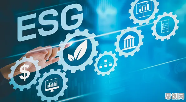 创业者为什么ESG投资兴起？智能物流系统给出了答案