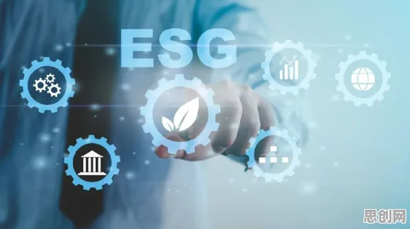 创业者为什么ESG投资兴起？智能物流系统给出了答案
