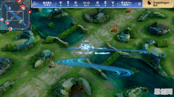 比热门音乐节奏更爽的王者荣耀来了！团队竞技玩法2026最新登陆PC模拟器，联机激战无缝大地图，颠覆体验！