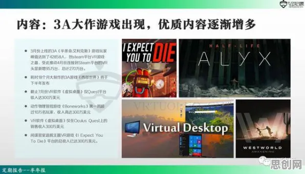 为什么工业AR/VR应用会成为热点?哲学给出解释 为什么工业AR/VR应用会成为热点?哲学给出解释