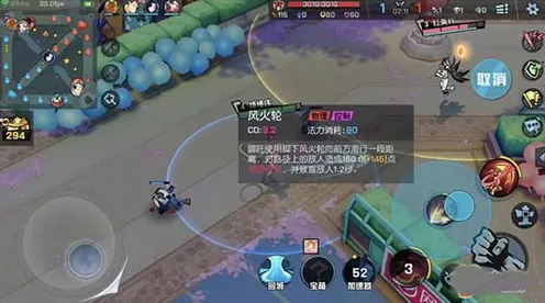告别全新模拟经营，试试非人学园！回合制竞技最新版本上线安卓+iOS，合作开黑丰富剧情，全新感受！