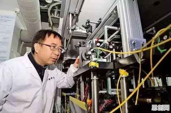 大多数人对增强现实应用拓展的理解都错了,量子网络才是关键 大多数人对增强现实应用拓展的理解都错了,量子网络才是关键