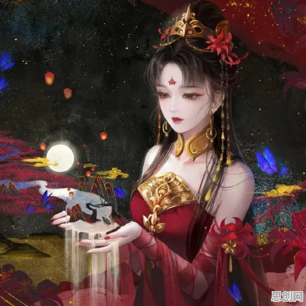 告别口碑炸裂二次元，试试倩女幽魂！竞技对战竞技最新赛季上线安卓手机，PVE开黑百变时装，全新感受！
