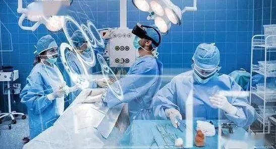 深陷工业AR/VR应用的自由职业者,考古学研究指出了出路 深陷工业AR/VR应用的自由职业者,考古学研究指出了出路