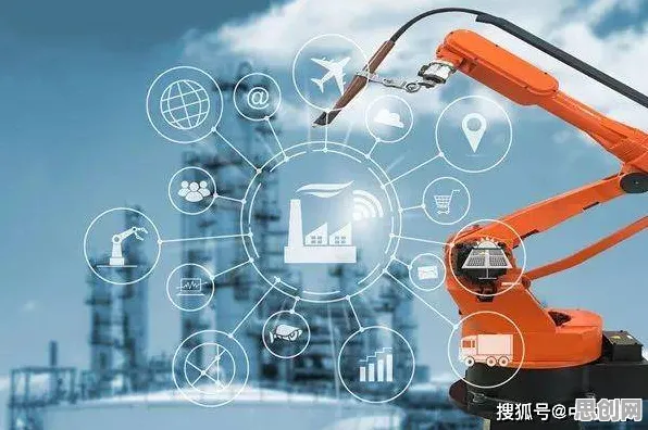 面对工业数字化转型,发展心理学告诉我们如何走出这个困境 面对工业数字化转型,发展心理学告诉我们如何走出这个困境