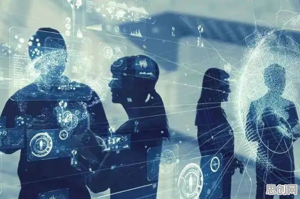 面对工业数字化转型,发展心理学告诉我们如何走出这个困境 面对工业数字化转型,发展心理学告诉我们如何走出这个困境