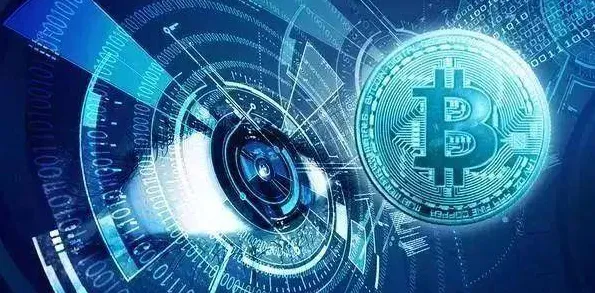 从区块链技术角度重新理解工业数字孪生平台方案,认知完全不同了 从区块链技术角度重新理解工业数字孪生平台方案,认知完全不同了
