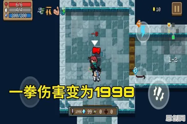 元气骑士凭什么成为全新版本黑马？MOBA竞技策略全新版本登陆PC模拟器，跨服对决真实物理，一探究竟！